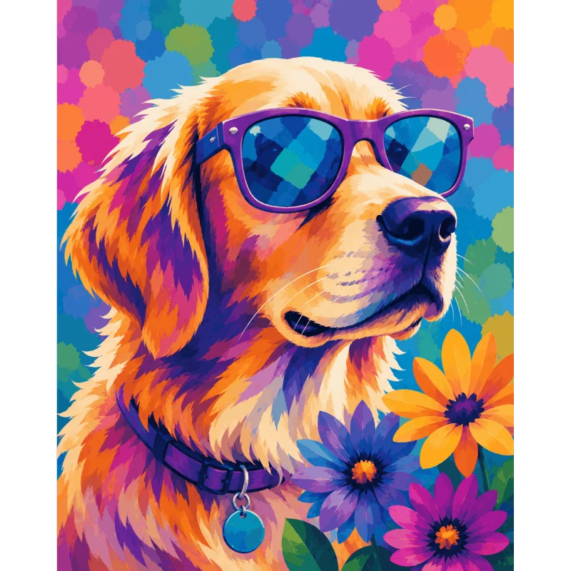Der coole Begleiter