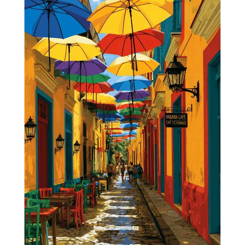 La Candelaria