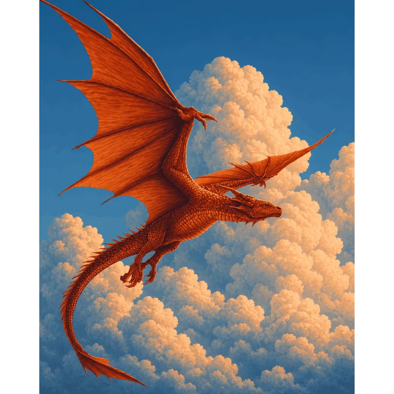 Wolkenfeuer