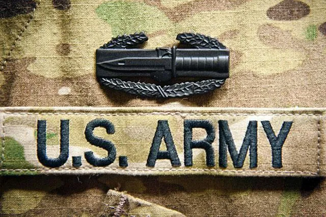 Army Action PIX-512
