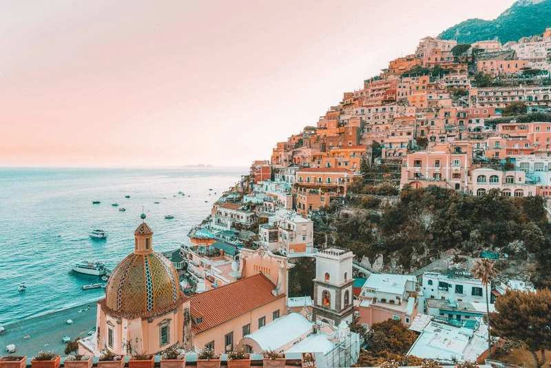 Italy City PIX-650
