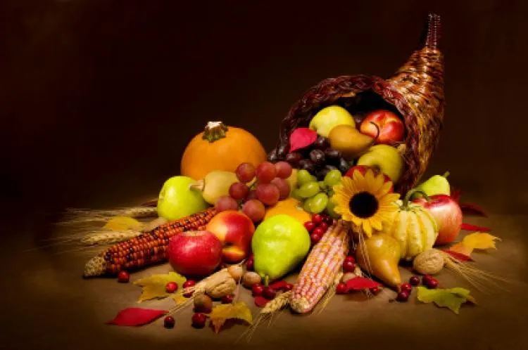 Thanksgiving Day USA PIX-664