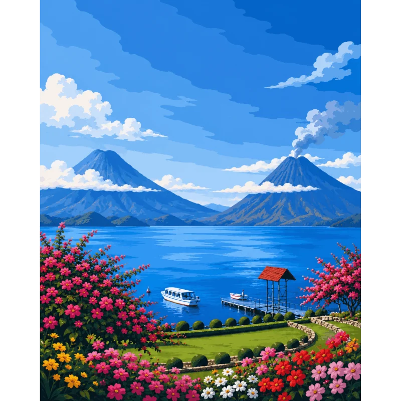 Guatemala
