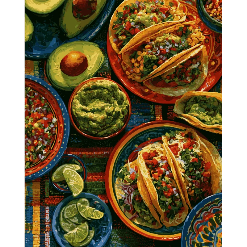 Guacamole Fest