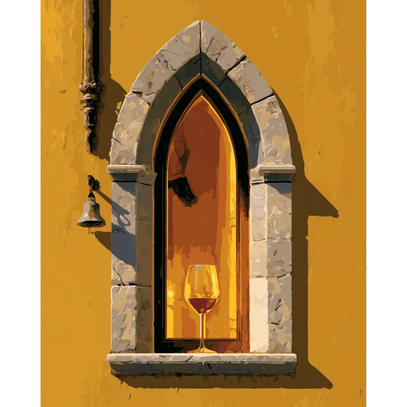 Buchette del vino