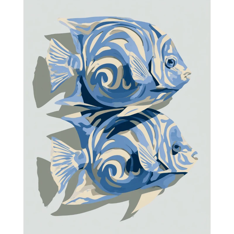 Tropische Fische