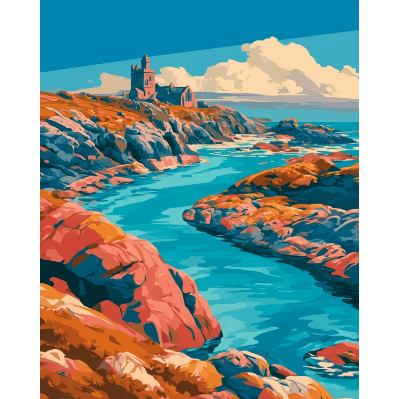 Abtei von Iona