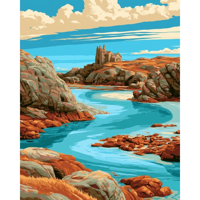 Insel Iona