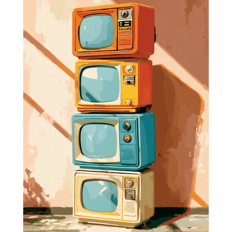 TV-Zeitalter