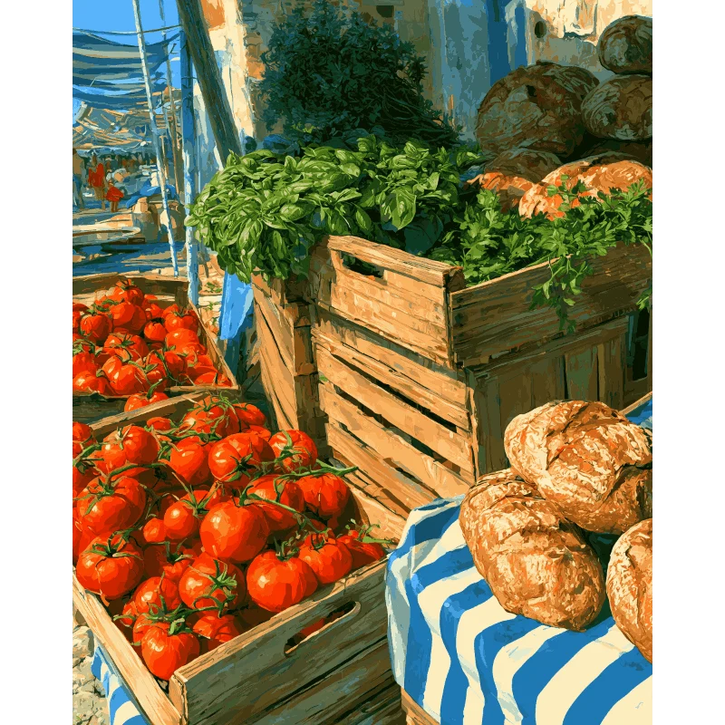 Sommermarkt