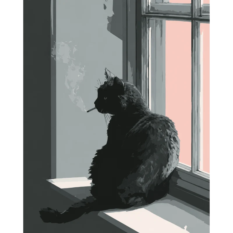 Smoky
