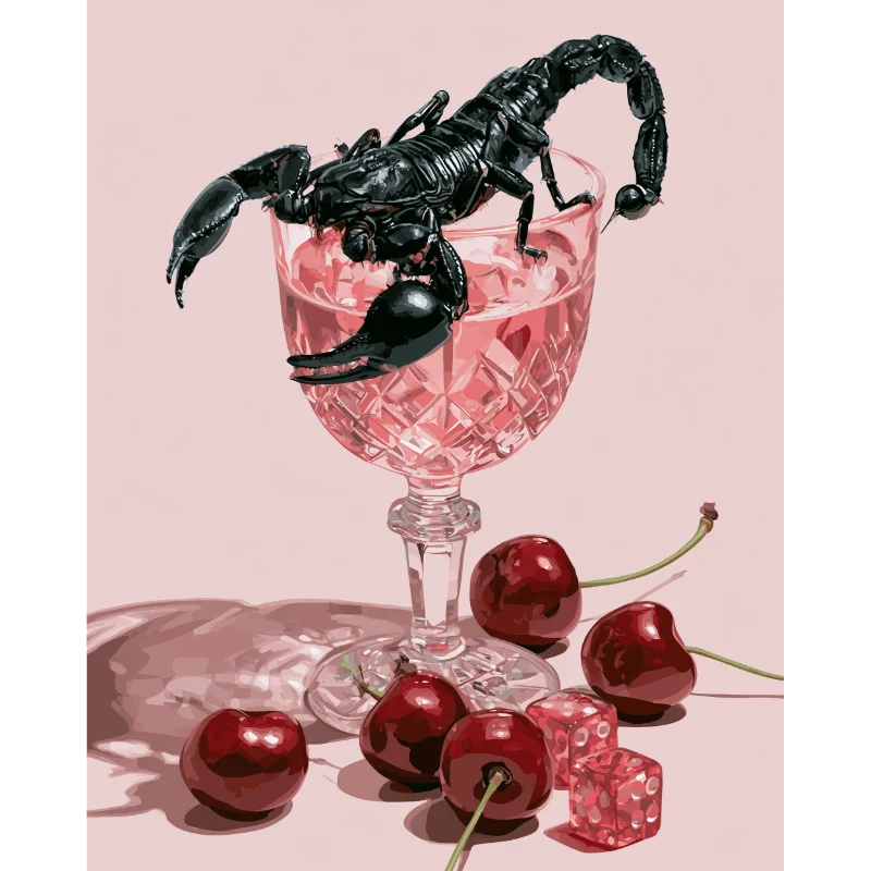 Skorpion Rosé