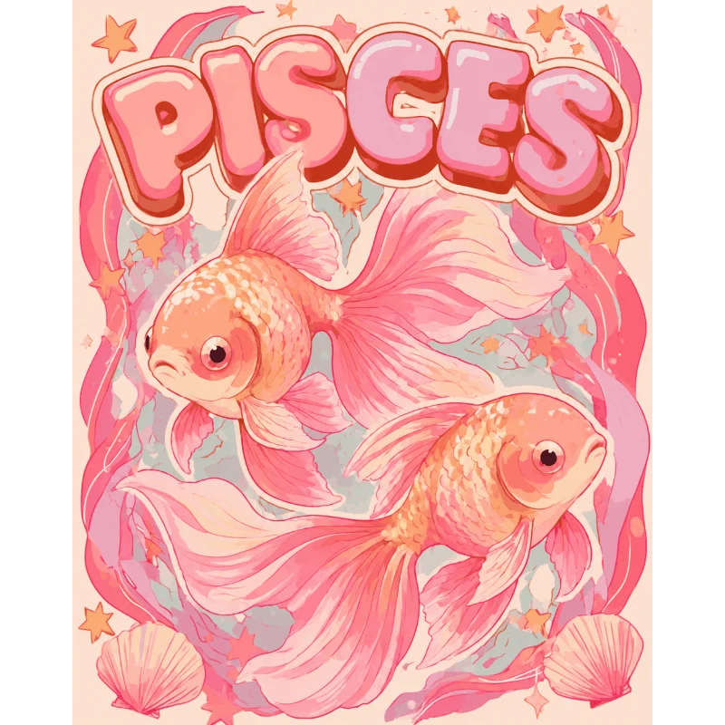 Fische-Träume