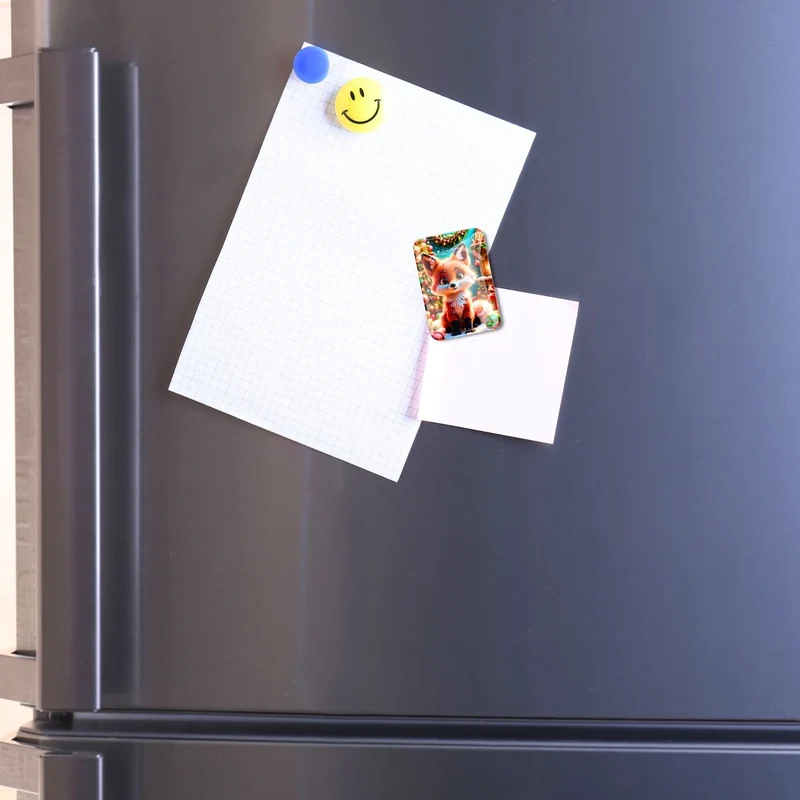 Cover Minder - Foxy