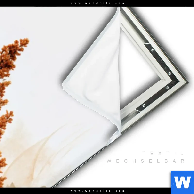 Spannbild | Buddha – Harmonie der Natur | Panorama