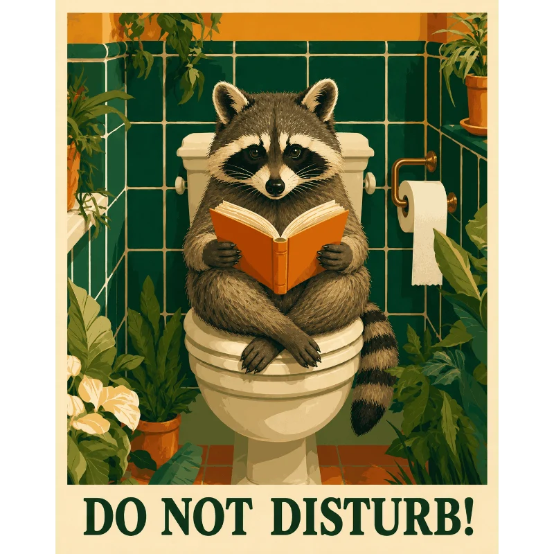 Toilettengeschichten