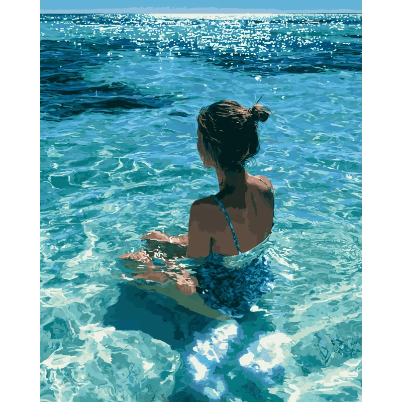 Endloser Sommer