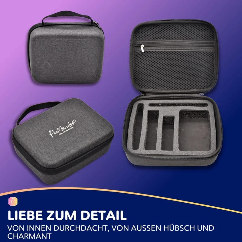 E-Painter Aufbewahrungsbox