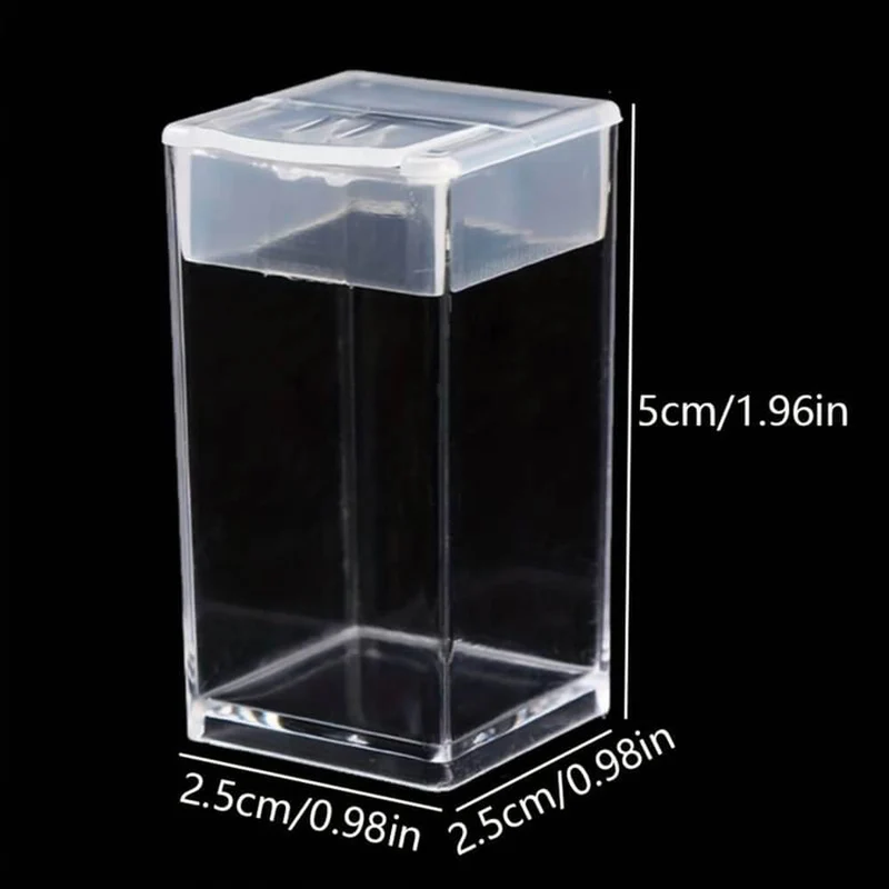 Diamond Painting XL Aufbewahrungsbox mit 32 Große Fächer