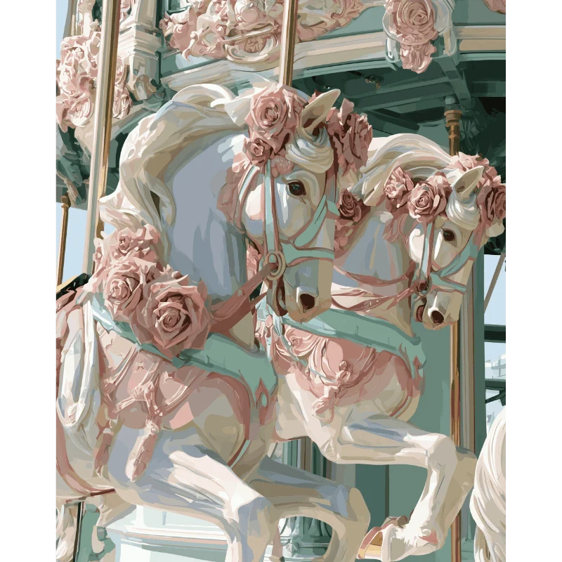 Rosenkarussell