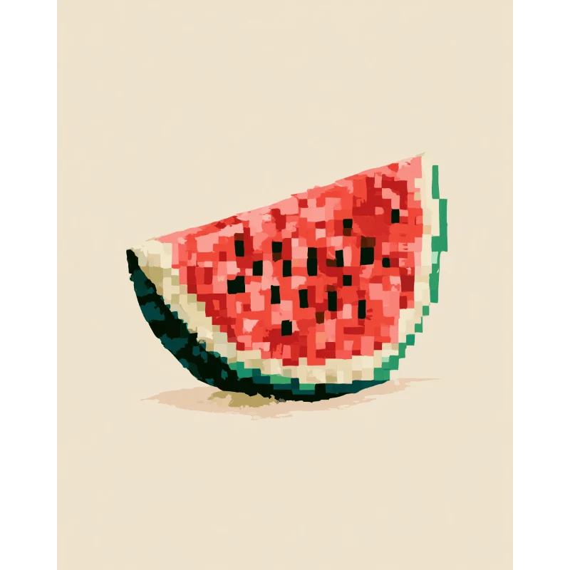 Süße Pixel