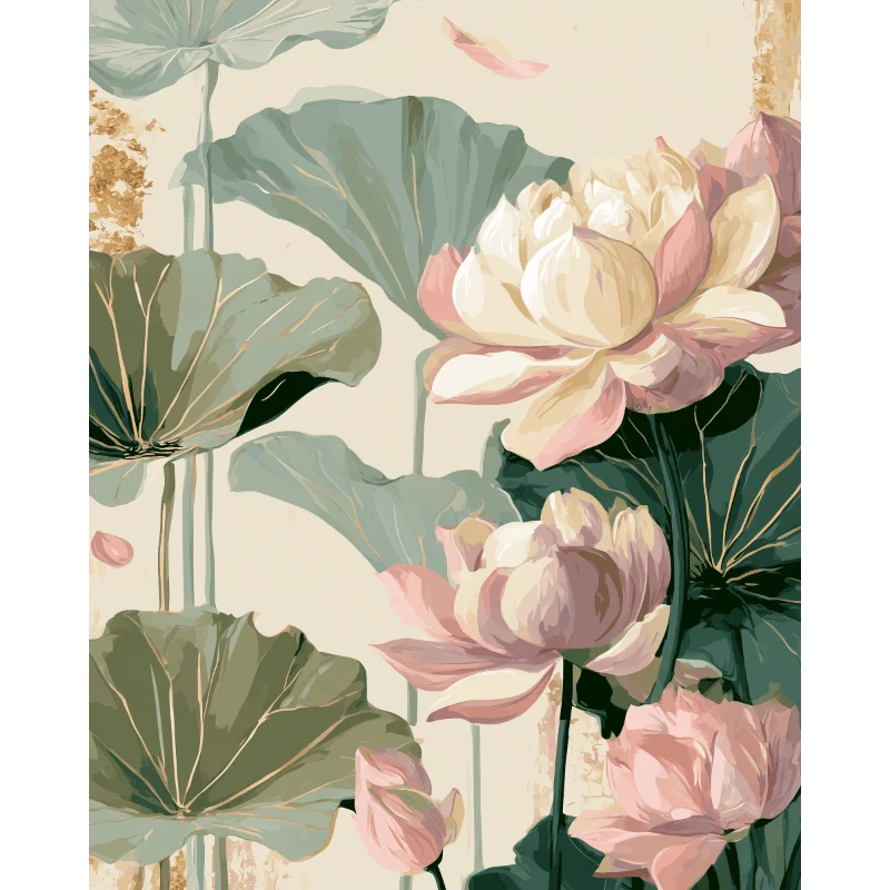 Botanischer Luxus