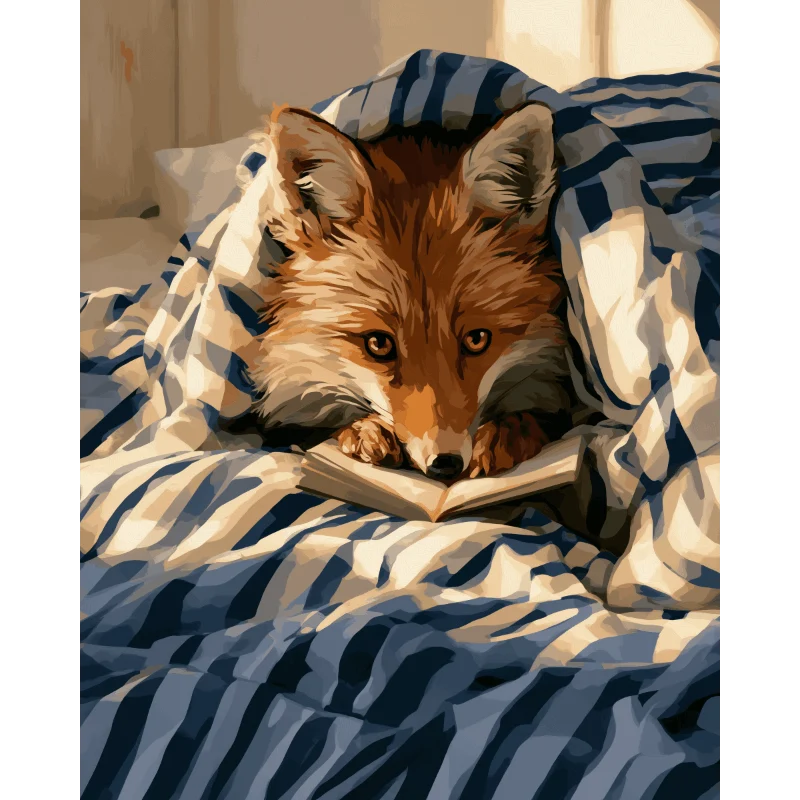 Fuchsgeschichten