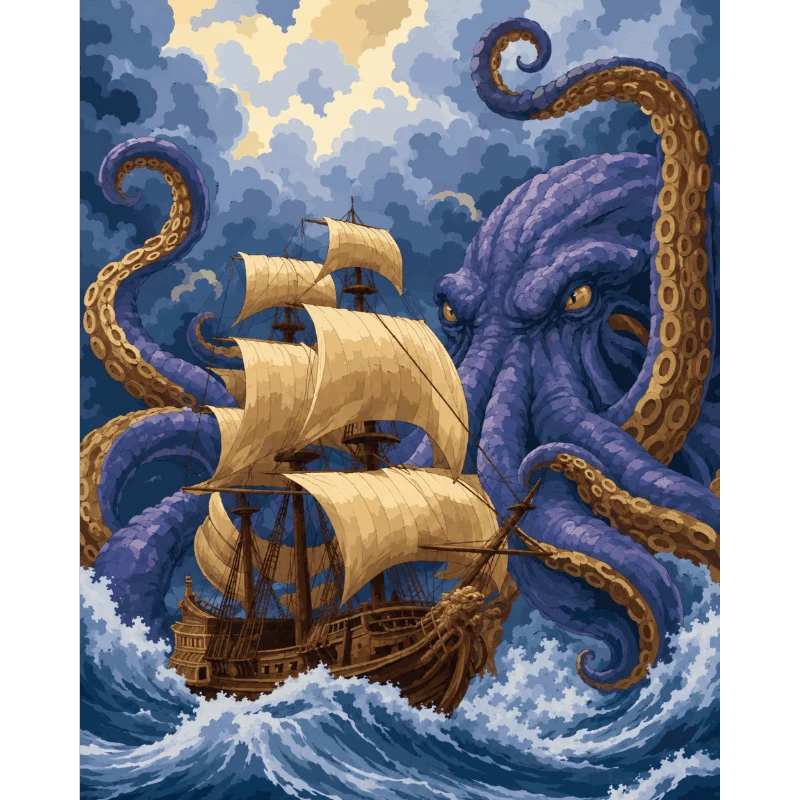 Krakensturm