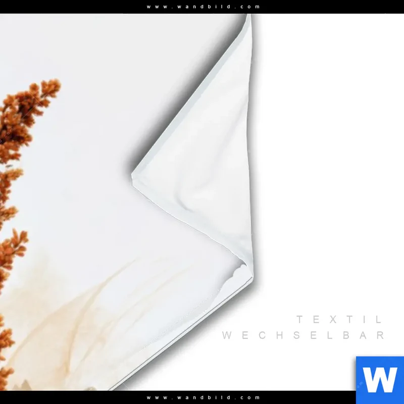 Wechselmotiv | Buddha – Harmonie der Natur | Panorama