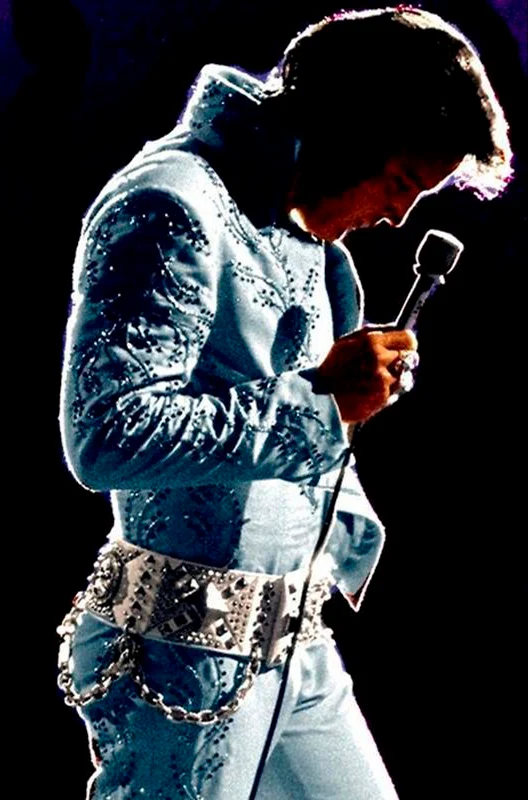 Elvis Presley PIX-427