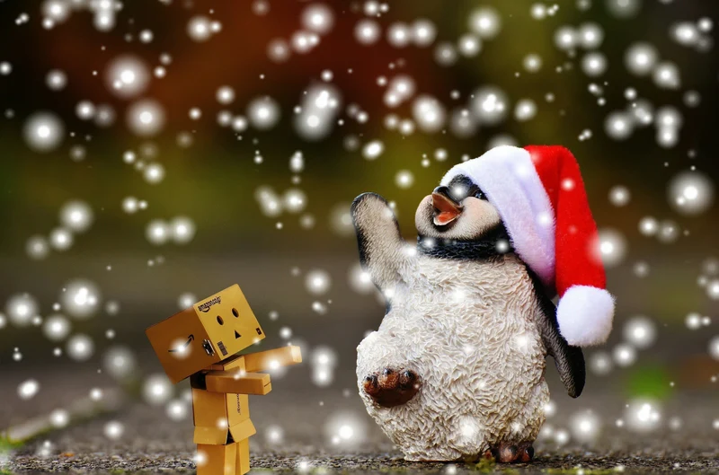 Christmas PIX-917