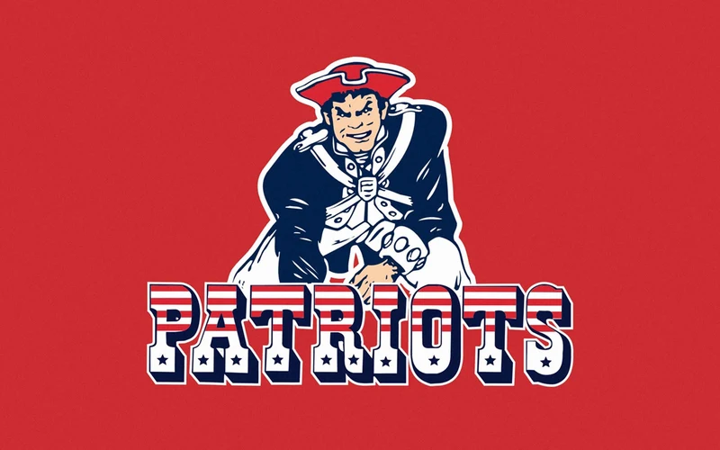 Copy of Patriots Football Painting PIX-545