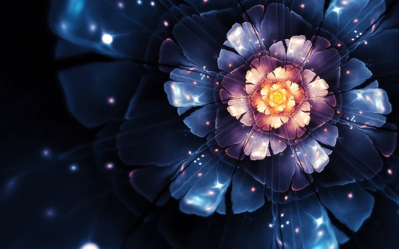 Flower PIX-691
