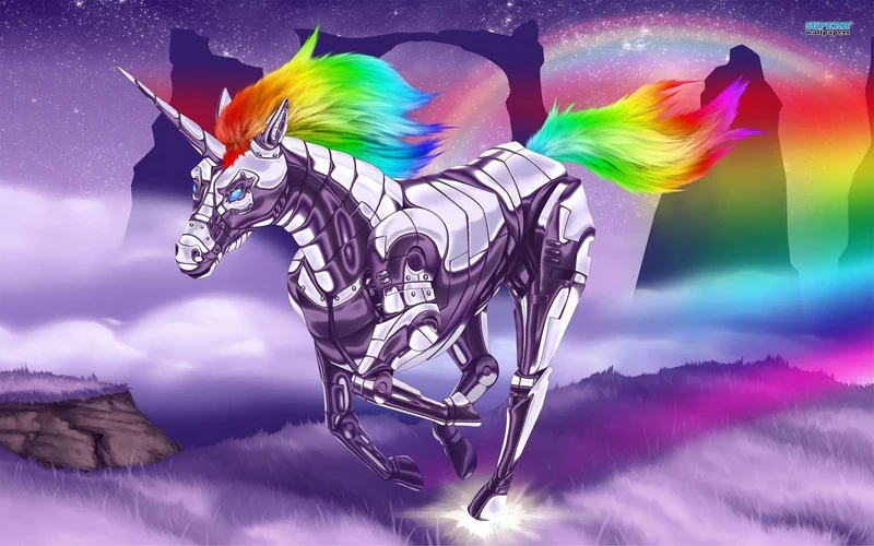 Unicorn PIX-838