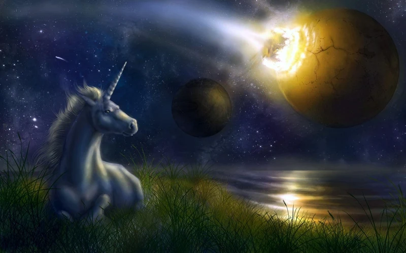 Unicorn PIX-845