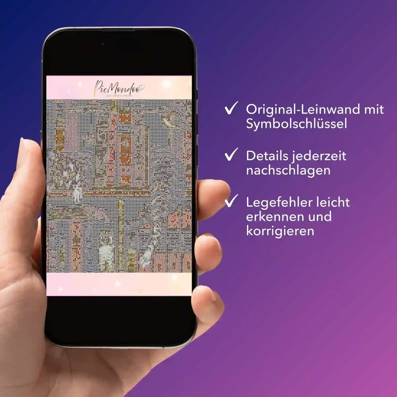 Digitale Bildmappe - Chillout Cat