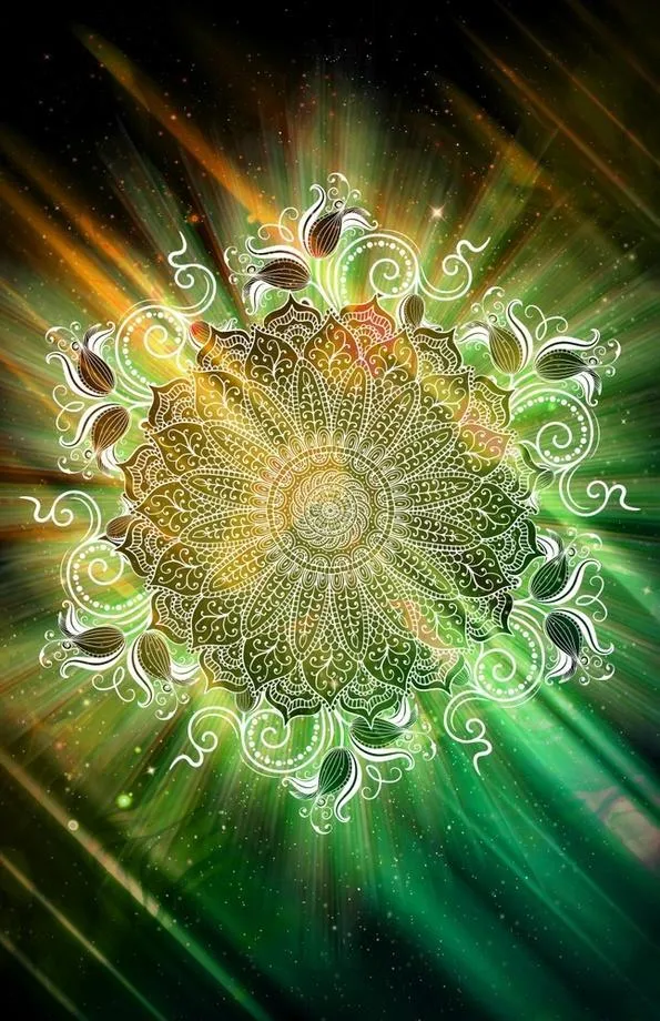 Mandala PIX-874