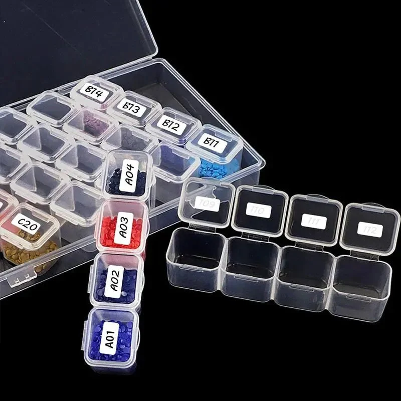 Diamond Painting XL Starter Werkzeugset