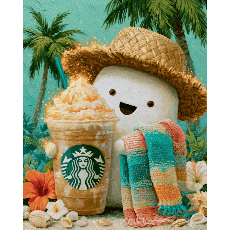 Urlaubsgespenst
