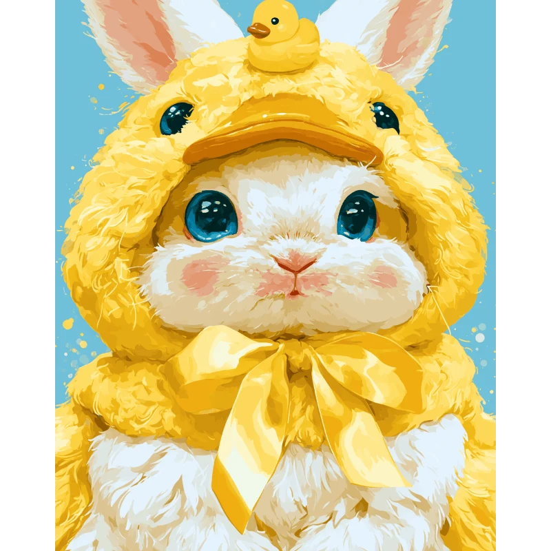Kawaii-Hase