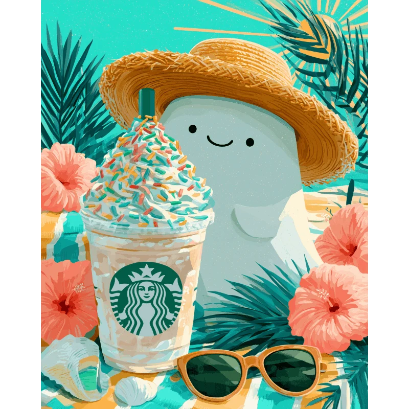 Sommerlicher Geist