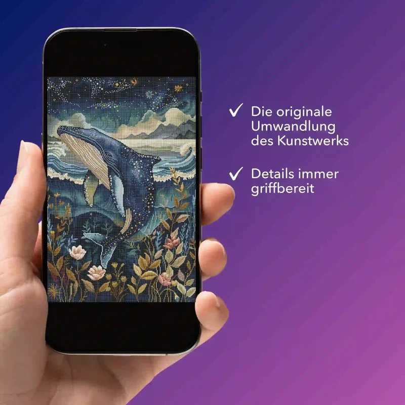Digitale Bildmappe - Susen Pfifferling - Meeresträume