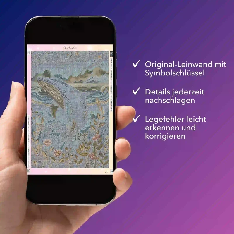 Digitale Bildmappe - Susen Pfifferling - Meeresträume