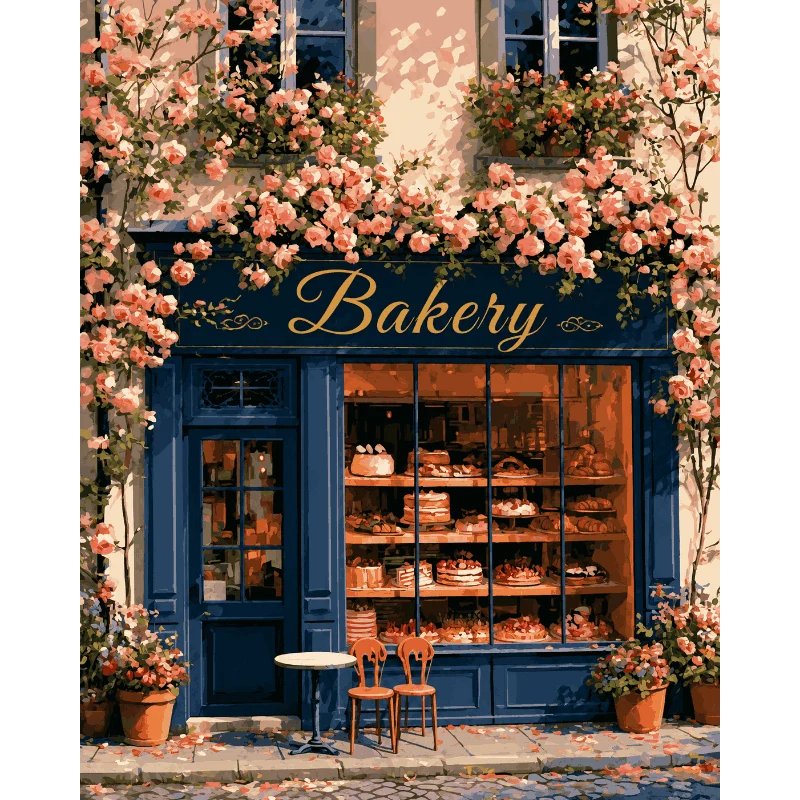 Die Eckbäckerei