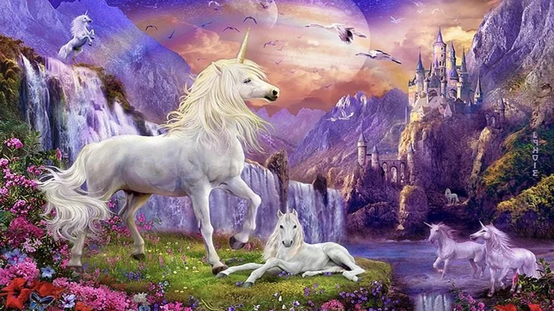 Unicorn PIX-820