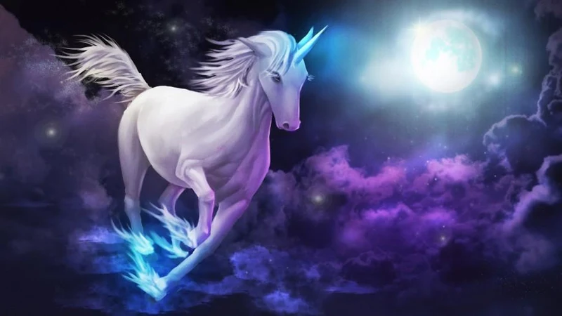Unicorn PIX-849