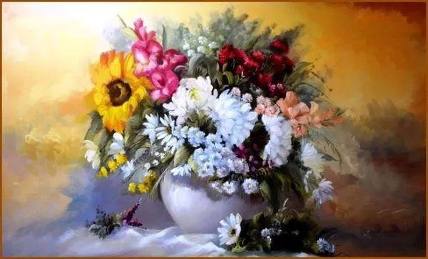 Flower PIX-757