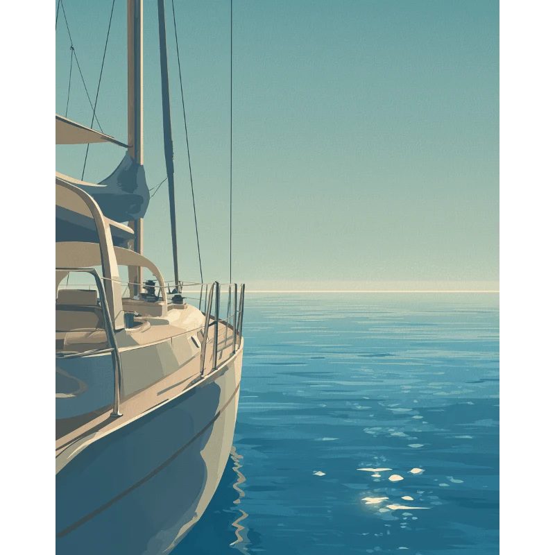 Yachtleben