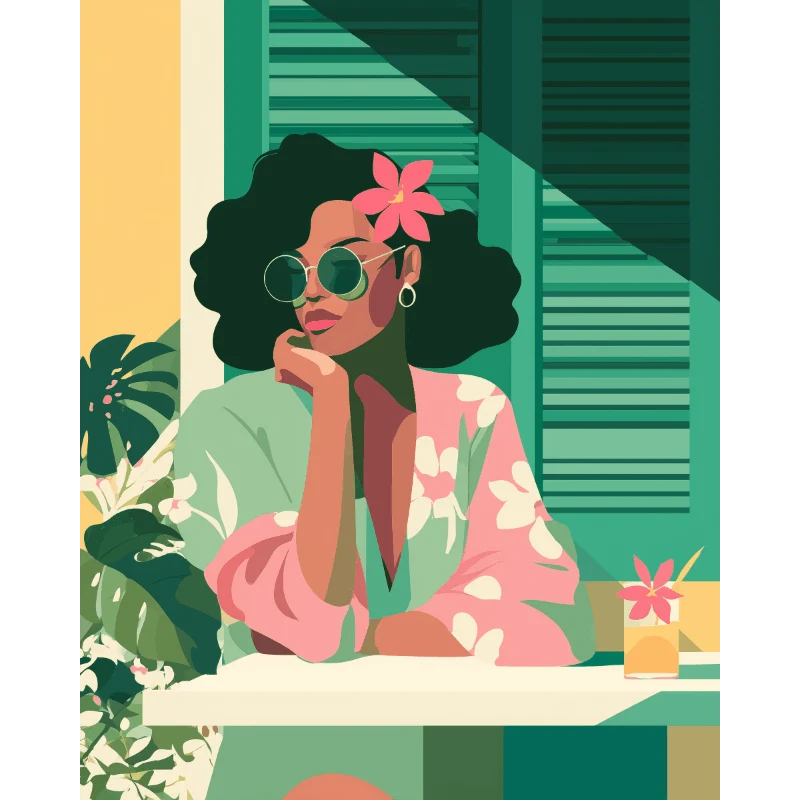 Inselmuse