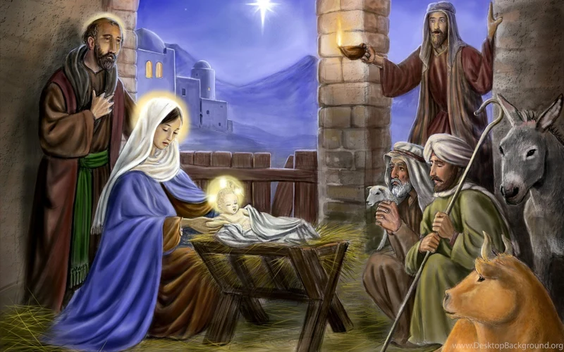 Nativity New PIX-1178